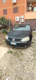 Vw Golf 5 ricambi