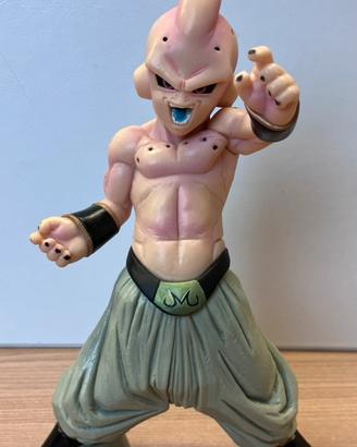 Action  figure Majin Bu (Kid Bu)