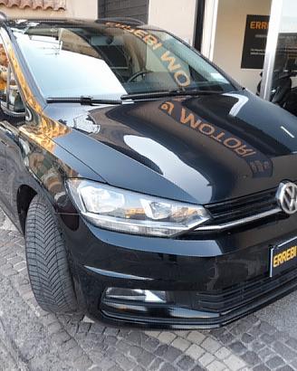 Volkswagen Touran 7 POSTI 2.0 115cv AUTOMATICO