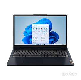 Laptop Lenovo IdeaPad 3 15ADA6-Ryzen 3 | 8GB RAM