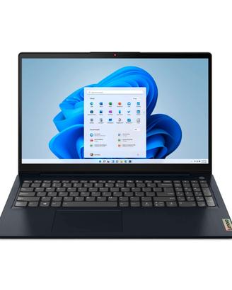 Laptop Lenovo IdeaPad 3 15ADA6-Ryzen 3 | 8GB RAM