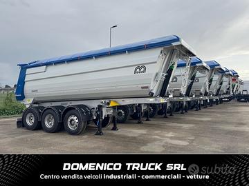 Vasca Menci 30 M In pronta Consegna