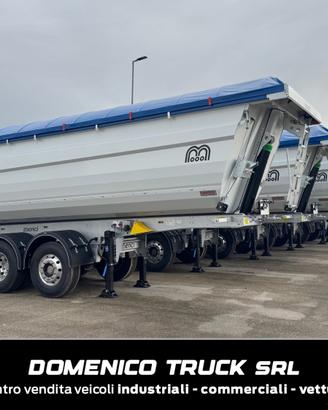 Vasca Menci 30 M In pronta Consegna