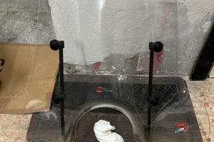 Paravento Faco per PX