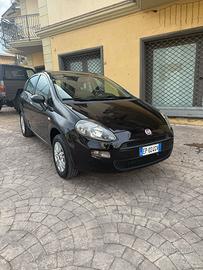FIAT punto 1.4 natural power