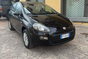 FIAT punto 1.4 natural power