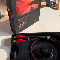Audioquest Red River XLR > XLR