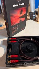 Audioquest Red River XLR > XLR