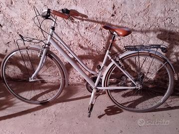 Bicicletta da donna
