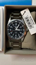 Seiko 5 Sports Automatic SNZG13 SNZG13K1 SNZG13K