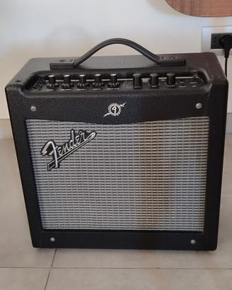 amplificatore per chitarra fender mustang I (V2) 