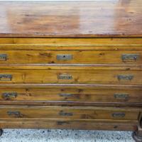 Cassettone Antico fine '800 - Restaurato