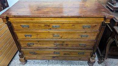 Cassettone Antico fine '800 - Restaurato