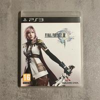 Gioco Play3 Final Fantasy XIII