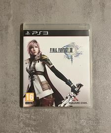 Gioco Play3 Final Fantasy XIII