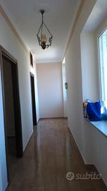 Appartamento appena ristrutturato di mq 150