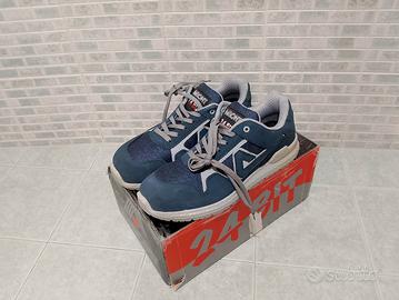 scarpe sicurezza lavoro 42 antinfortunistiche 