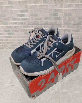 scarpe sicurezza lavoro 42 antinfortunistiche 