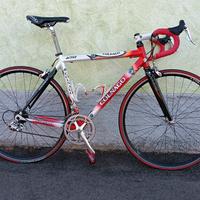 COLNAGO  Active Alluminio e Carbonio