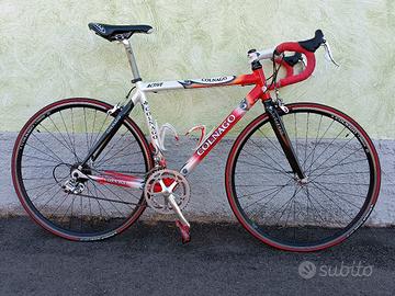 COLNAGO  Active Alluminio e Carbonio