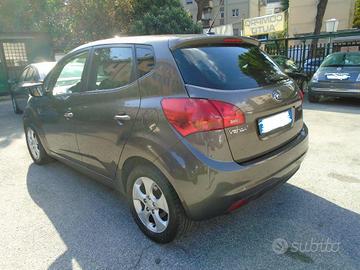 KIA Venga '14 1.6 CRD UNIPRO E5 OK NEOP.