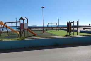 Appartamento borgo dello Stazzone