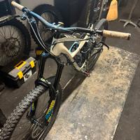 Specialized Carbon Expert 27.5