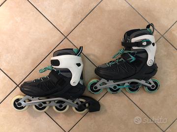 Roller 4 ruote (pattini in linea)