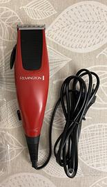 Tagliacapelli rasoio Remington HC8510 a rete
