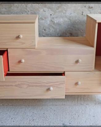 cassettiera ikea