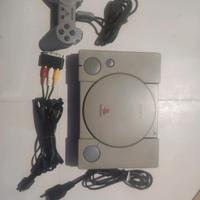 Sony Playstation americana ntsc U/C Leggi Bene
