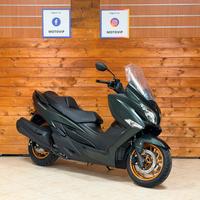Suzuki Burgman 400 - Tasso 0 fino a 72 mesi