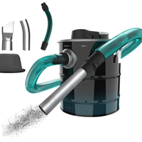 Aspiratore di Cenere 20L Conga Ash 4000 Home 1200W