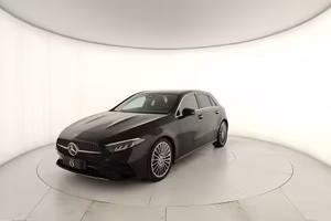 MERCEDES-BENZ A 200 d AMG Line Premium auto