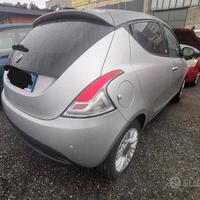 Ricambi Lancia New Ypsilon 1.2 Benzina/ GPL 2015
