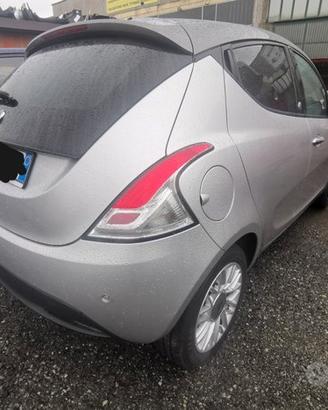 Ricambi Lancia New Ypsilon 1.2 Benzina/ GPL 2015