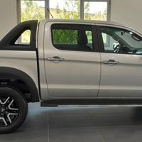 New Pick up DR PK8 2.0 TDI DOUBLE CAB 4X4 my2024