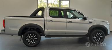 New Pick up DR PK8 2.0 TDI DOUBLE CAB 4X4 my2024