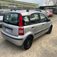 Fiat Panda 1.2 benzina 2003