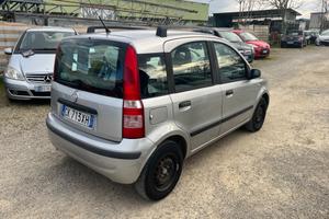 Fiat Panda 1.2 benzina 2003