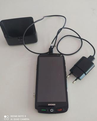Cellulare Brondi