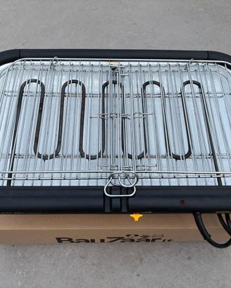 Piastra Elettrica FERRARI da 2000 / 2200W