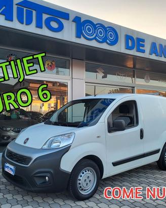 Fiat Fiorino 1.3 MJT MULTIJET EURO 6 - AUTOCARRO *