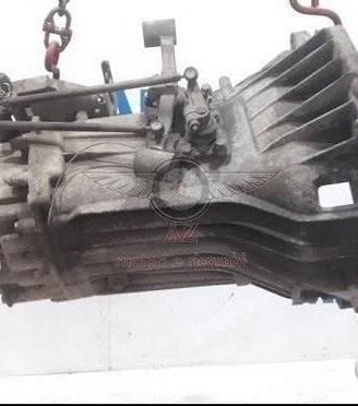 IVECO DAILY 2007- 35c10 - F1AE0481F*A