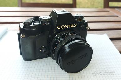 Contax 159 mm