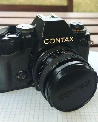 Contax 159 mm