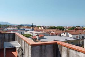 Mansarda a Tortora Marina (CS)