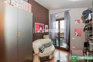 SPLENDIDO TRE LOCALI IN UNA PALAZZINA RECENTE