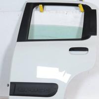 PORTA POSTERIORE DESTRA - FIAT PANDA