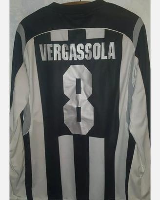 Maglie indossate match worn